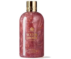 Molton Brown M.Brown Rose Dunes Bath &amp; Dušo želė, 300 ml