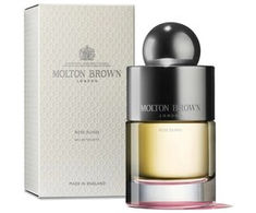 Molton Brown Rose Dunes EDT tualetinis vanduo unisex, 100 ml