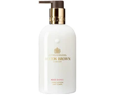 Molton Brown Rose Dunes Losjonas kūnui kūno losjonas, 300 ml