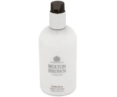 Molton Brown, Suede Orris, maitininantis, Losjonas kūnui, 300 ml