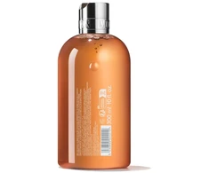 Molton Brown M.Brown Sunlit Clementine &amp; Vetiver Bath &amp; Dušo želė, 300 ml