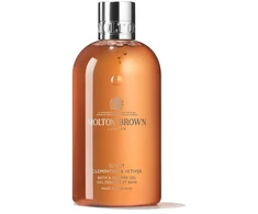 Molton Brown M.Brown Sunlit Clementine &amp; Vetiver Bath &amp; Dušo želė, 300 ml