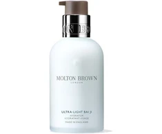 Molton Brown Lengvas drėkinamasis kremas vyrams. Ypač lengvas Bai Ji (drėkinamasis kremas) 100 ml.