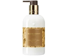 Molton Brown kūno losjonas su šeivamedžio žiedais (Losjonas kūnui), 300 ml