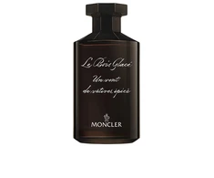 Moncler Le Bois Glace EDP parfumuotas vanduo unisex, 100 ml