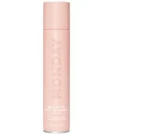 MONDAY Brunette sausas šampūnas su keratinu 200ml