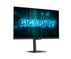 Monitorius Gigabyte | G27Q2 EK | 27 " | SS IPS | QHD | 16:9 | 200 Hz | 0.5 ms | 2560 x 1440 pikselių | 350 cd/m² | HDMI jungtys quantity 2 | Juodas