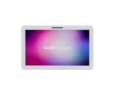 Ubiquiti UC-Ekranas Jutiklinis ekranas Monitorius, 21.5" Full HD PoE++, VESA Mount Adapteris