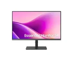 Monitorius Samsung 27 Essential S4 S43UF Full HD 100 Hz
