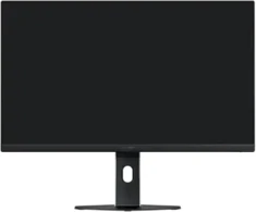 Monitorius Monitors Xiaomi G27i 2026 27" IPS Juodas