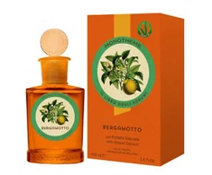 "Monotheme Bergamotto" tualetinio vandens purškalas 100ml