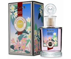 Monotheme Classic Collection Monoi EDT tualetinis vanduo moterims, 100 ml
