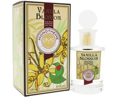Kvepalai moterims Monotheme Vanilla Blosom Feminino EDT, 100 ml