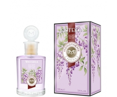 Monotheme Classic Collection Wisteria EDT tualetinis vanduo moterims, 100 ml