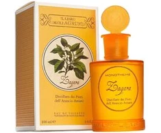 "Monotheme Zagara" tualetinis vanduo, purškiamas 100ml