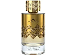 Monreale Bois D'Amber (EDP) parfuminis vanduo vyrams 100 ml
