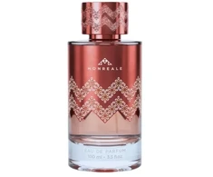 Monreale Cuir De Rose Women EDP, 100 ml