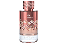 Monreale Rose Eliksyras EDP parfumuotas vanduo moterims, 100 ml