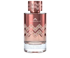Monreale Tulip Nymphea EDP parfumuotas vanduo moterims, 100 ml