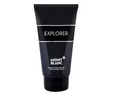 Mont Blanc Explorer balzamas po skutimosi vyrams 150 ml