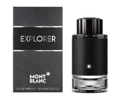 Mont Blanc Flakon Montblanc Explorer EDP 100ml