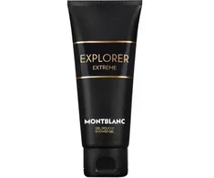 Mont Blanc Explorer Extreme - dušo želė