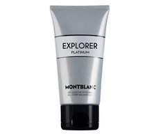 Mont Blanc Explorer Platinum by Mont Blanc DUŠO GELIS 5 OZ VYRAMS