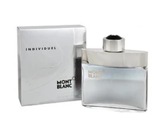 Mont Blanc Tester Montblanc Individuel EDT 75ml