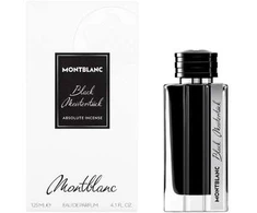 Mont Blanc Juodas Meisterstuck EDP parfumuotas vanduo vyrams, 125 ml