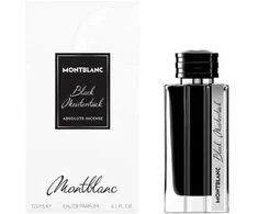 Mont Blanc Juodas Meisterstuck kvapusis vanduo vyrams 125 ml