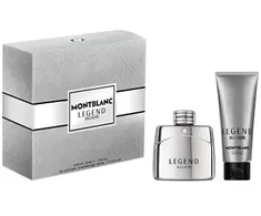 Mont Blanc Legend Eliksyras Dárková sada Parfum 50 ml a sprchový gel 100 ml
