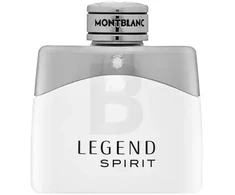 Mont Blanc Legend Spirit (EDT) tualetinis vanduo vyrams 50 ml