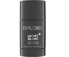 Mont Blanc Montblanc Explorer dezodoranto lazdelė 75 ml