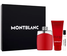 Mont Blanc Montblanc Legend EDP, 100 ml