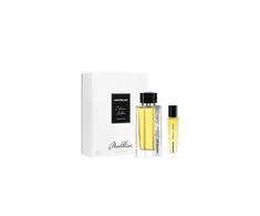 Mont Blanc Set Montblanc: Extreme Leather Eau De Parfum For Men, 125 ml + Extreme Leather Eau De Parfum For Men, 15 ml