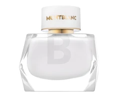 Kvepalai moterims Mont Blanc Signature EDP, 50 ml