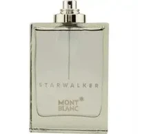 MONT BLANC TESTER - Mont Blanc Starwalker EDT 75ml