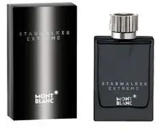 Mont Blanc „Montblanc Starwalker Extreme“ (EDT) tualetinis vanduo vyrams, 75 ml
