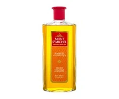Mont St Michel Ambrée Authentique EDC odekolonas unisex, 250 ml