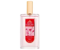 Mont St Michel Cerisier en Fleurs EDC odekolonas moterims, 75 ml