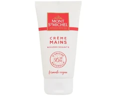 Mont St Michel Creme Mains Hand Kreminis rankų kremas, 75 ml