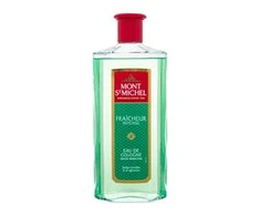 Mont St Michel Fraîcheur Intense EDC odekolonas unisex, 250 ml