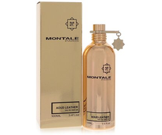 Montale Paris Aoud Leather EDP