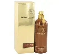 Montale Paris Aoud Musk Eau De Parfum 50 ml (unisex)
