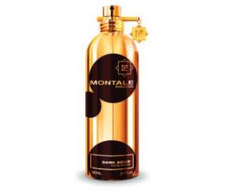 Montale Paris Montale Dark Aoud EDP parfumuotas vanduo unisex, 50 ml
