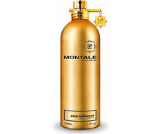 Montale Paris Montale Aoud Damascus EDP parfumuotas vanduo moterims, 100 ml