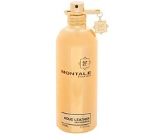 Montale Paris Aoud Leather by Montale EDP Purškiklis 100ml