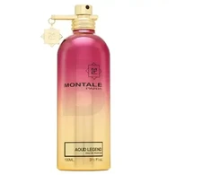 Montale Paris Montale Aoud Legend unisex eau de parfum 100 ml