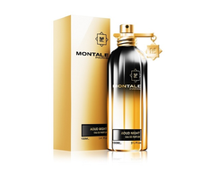 Montale Paris Montale Aoud Night EDP parfumuotas vanduo unisex, 100 ml