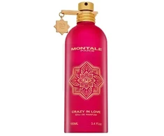 Montale Paris Montale Crazy In Love moteriški kvepalai 100 ml